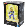 Dragon Ball Z - Majin Vegeta Clearise Figure