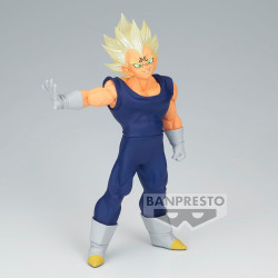 Dragon Ball Z - Majin Vegeta Clearise Figure