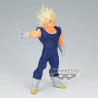 Dragon Ball Z - Majin Vegeta Clearise Figure