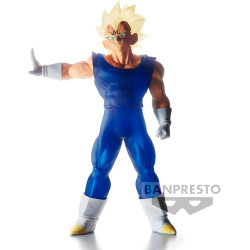 Dragon Ball Z - Majin Vegeta Clearise Figure