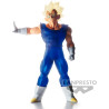 Dragon Ball Z - Majin Vegeta Clearise Figure