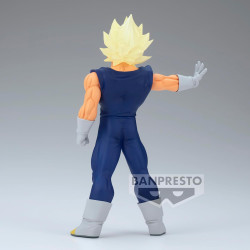Dragon Ball Z - Majin Vegeta Clearise Figure