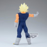 Dragon Ball Z - Majin Vegeta Clearise Figure