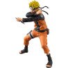 Banpresto Grandista: Naruto Shippuden - Uzumaki Naruto Figure