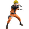 Banpresto Grandista: Naruto Shippuden - Uzumaki Naruto Figure