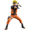 Banpresto Grandista: Naruto Shippuden - Uzumaki Naruto Figure
