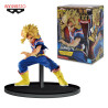 Banpresto Figure Colosseum - My Hero Academia - All Might Special Figure