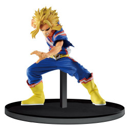 Banpresto Figure Colosseum - My Hero Academia - All Might Special Figure