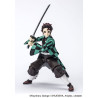 Ultimate Legends: Demon Slayer - Tanjiro Figure