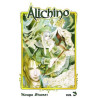Alichino  Soft Cover 3