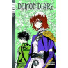 Demon Diary Vol. 1 Soft Cover 3