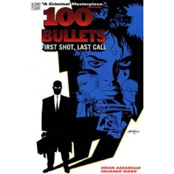 100 Bullets  TPB 1