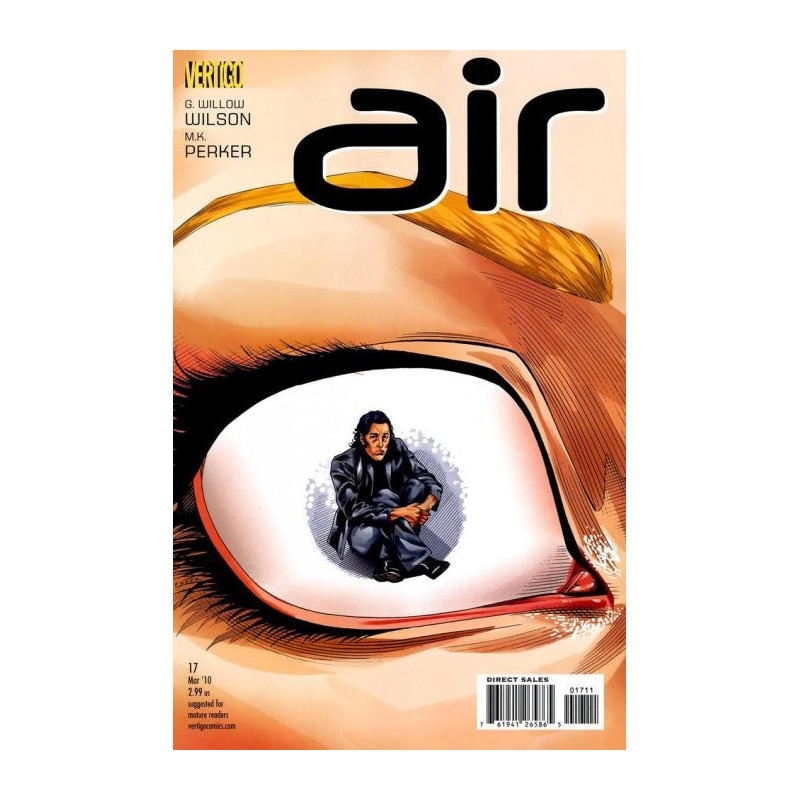 Air  Issue 17