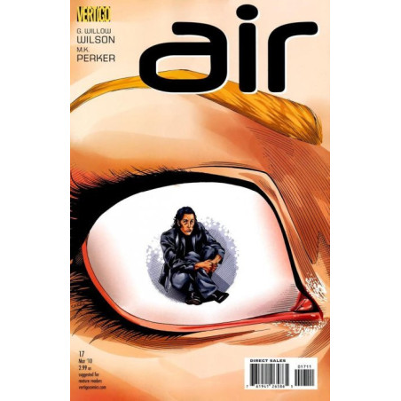 Air  Issue 17