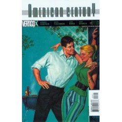 American Century  Issue 23