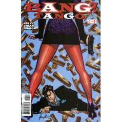 Bang! Tango  Issue 6