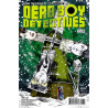 Dead Boy Detectives  Issue 8