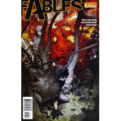 Fables  Issue  37
