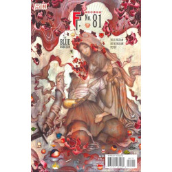 Fables  Issue  81