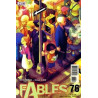 Fables  Issue  76