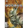 Fables  Issue 116