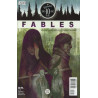 Fables  Issue 117