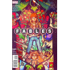 Fables  Issue 120