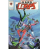 The H.A.R.D. Corps  Issue  4