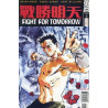 Fight for Tomorrow  Issue 1