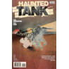 Haunted Tank  Issue 2