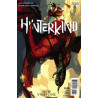 Hinterkind  Issue 7