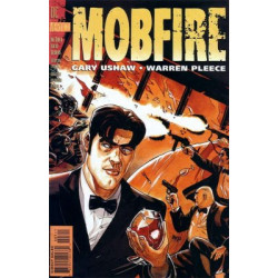 Mobfire  Issue 3