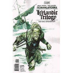 Northlanders  Issue 42