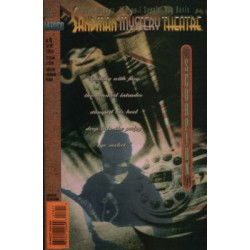 Sandman Mystery Theatre  Issue 18