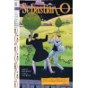 Sebastian O Mini Issue 3