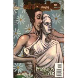 Shade, the Changing Man Vol. 2 Issue 41