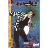 Shade, the Changing Man Vol. 2 Issue 51