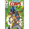 The H.A.R.D. Corps  Issue 10