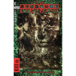 The Dreaming Vol. 1 Issue 4