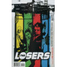 The Losers  Issue 14