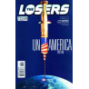 The Losers  Issue 26