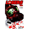 The Losers  Issue 27