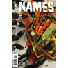 The Names  Issue 4