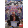 Transmetropolitan  Issue 20