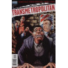 Transmetropolitan  Issue 21