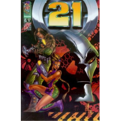 21 Mini Issue 2