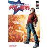 America's Got Powers Issue 1