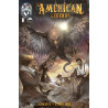 American Legends  Issue 5
