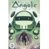 Angelic  Issue 4