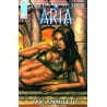 Aria Anacleto Sketchbook  Issue 1